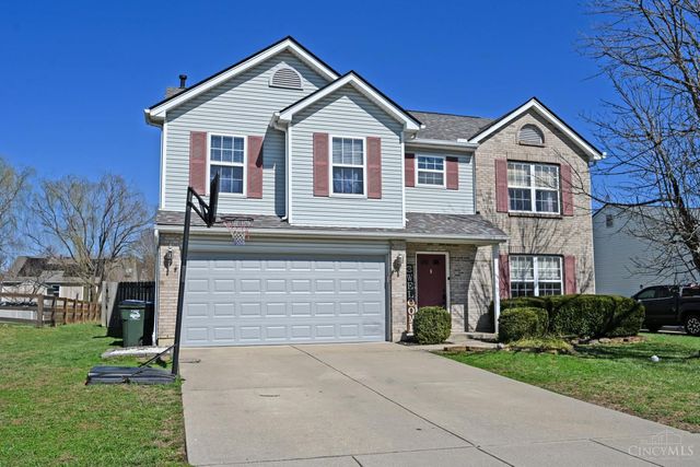 9 Mynah Drive, Pierce Twp, OH 45102