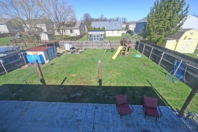 9 Mynah Drive, Pierce Twp, OH 45102