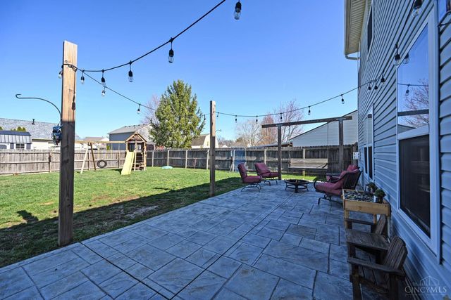 9 Mynah Drive, Pierce Twp, OH 45102