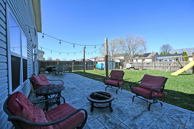 9 Mynah Drive, Pierce Twp, OH 45102