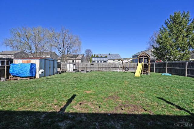 9 Mynah Drive, Pierce Twp, OH 45102