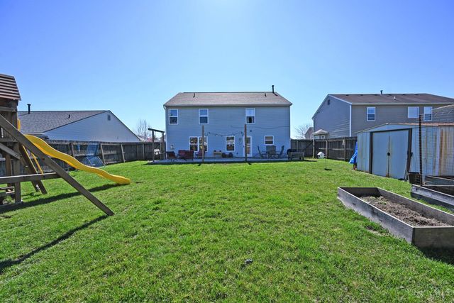 9 Mynah Drive, Pierce Twp, OH 45102