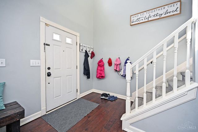 9 Mynah Drive, Pierce Twp, OH 45102