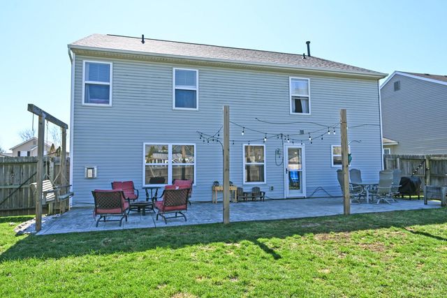 9 Mynah Drive, Pierce Twp, OH 45102