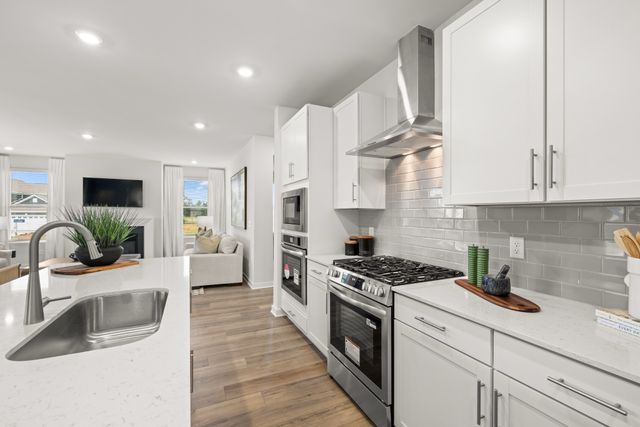 1516 Cherry Tree Ln, Mount Juliet, TN 37122