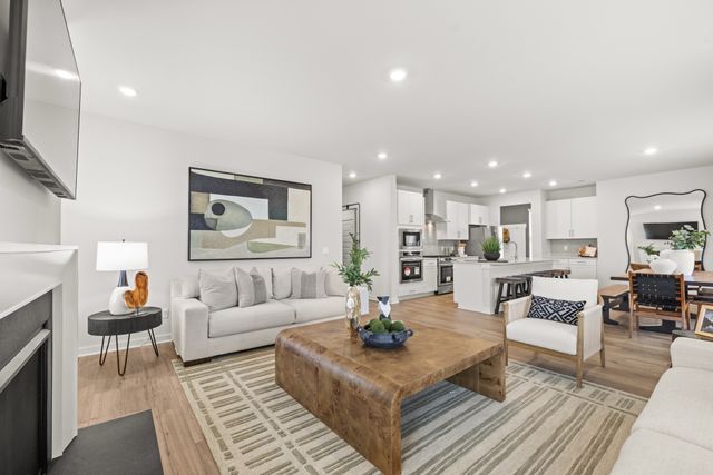 1516 Cherry Tree Ln, Mount Juliet, TN 37122