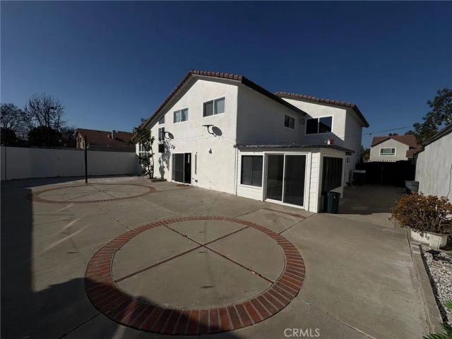 12684 Palm, Cerritos, CA 90703
