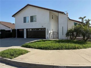 12684 Palm, Cerritos, CA 90703