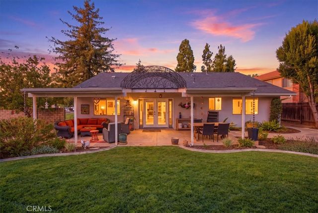 1418 Diamond Court, Redlands, CA 92374