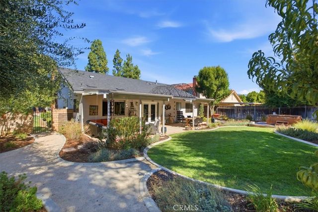 1418 Diamond Court, Redlands, CA 92374