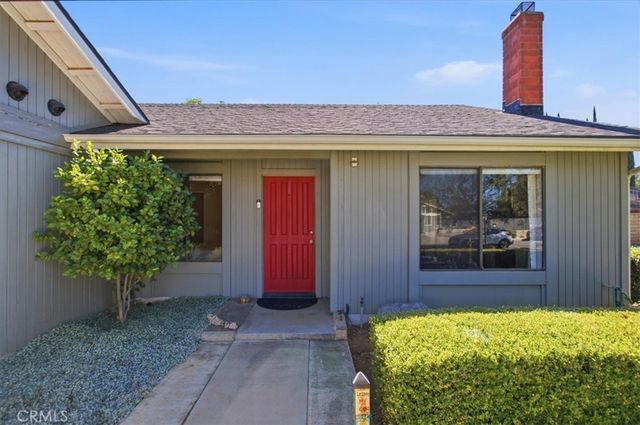 1418 Diamond Court, Redlands, CA 92374