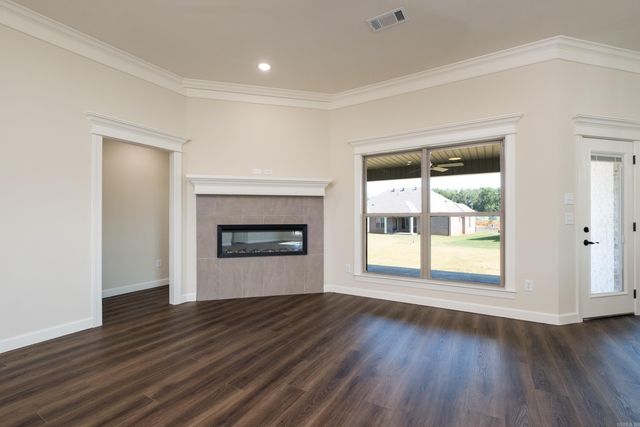 71 Corniche Cove, Maumelle, AR 72113