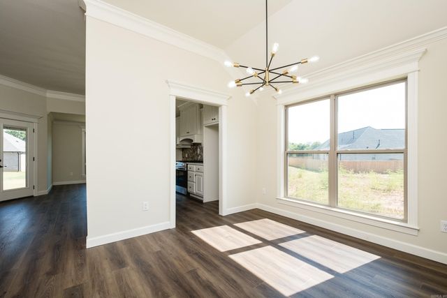 71 Corniche Cove, Maumelle, AR 72113