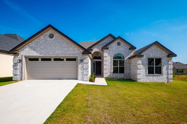 71 Corniche Cove, Maumelle, AR 72113
