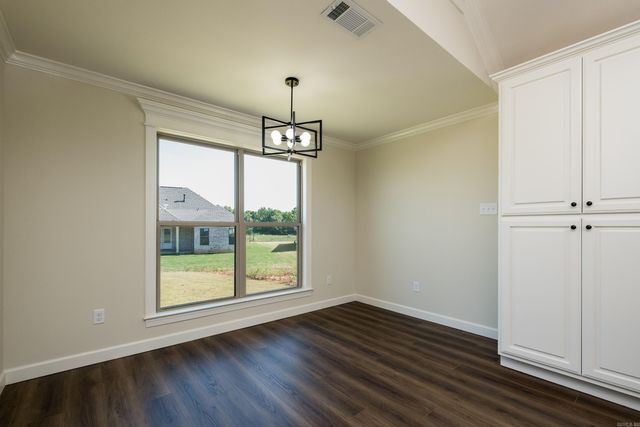 71 Corniche Cove, Maumelle, AR 72113