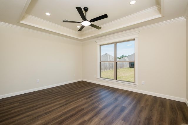 71 Corniche Cove, Maumelle, AR 72113