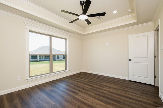 71 Corniche Cove, Maumelle, AR 72113