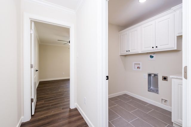 71 Corniche Cove, Maumelle, AR 72113