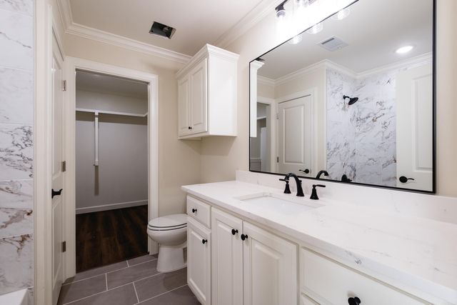 71 Corniche Cove, Maumelle, AR 72113
