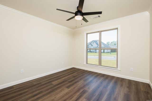 71 Corniche Cove, Maumelle, AR 72113