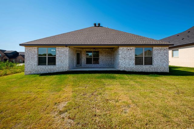 71 Corniche Cove, Maumelle, AR 72113