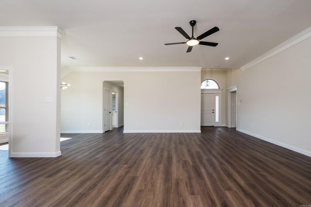 71 Corniche Cove, Maumelle, AR 72113