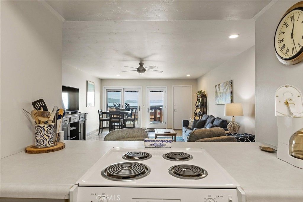 Image 10 of property listing at 349 N. Ocean Avenue A3, Cayucos, CA 93430