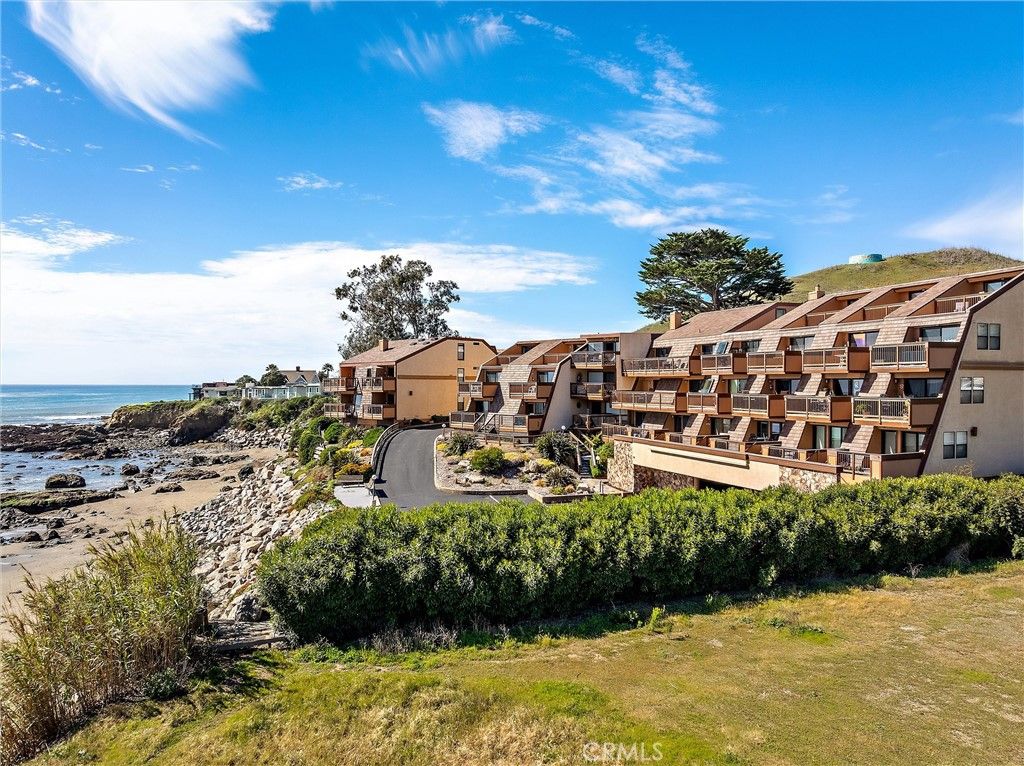 Image 15 of property listing at 349 N. Ocean Avenue A3, Cayucos, CA 93430