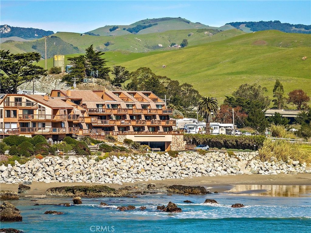 Image 16 of property listing at 349 N. Ocean Avenue A3, Cayucos, CA 93430