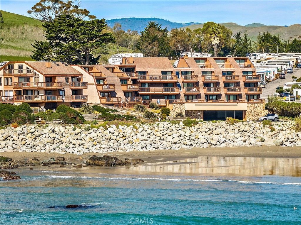 Image 18 of property listing at 349 N. Ocean Avenue A3, Cayucos, CA 93430