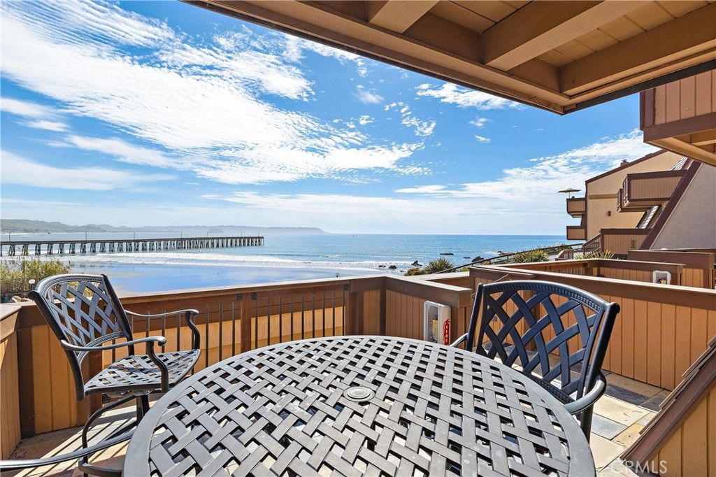 Image 2 of property listing at 349 N. Ocean Avenue A3, Cayucos, CA 93430