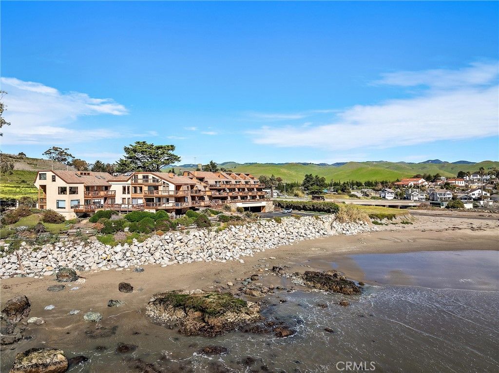 Image 24 of property listing at 349 N. Ocean Avenue A3, Cayucos, CA 93430