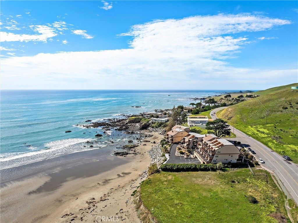 Image 26 of property listing at 349 N. Ocean Avenue A3, Cayucos, CA 93430