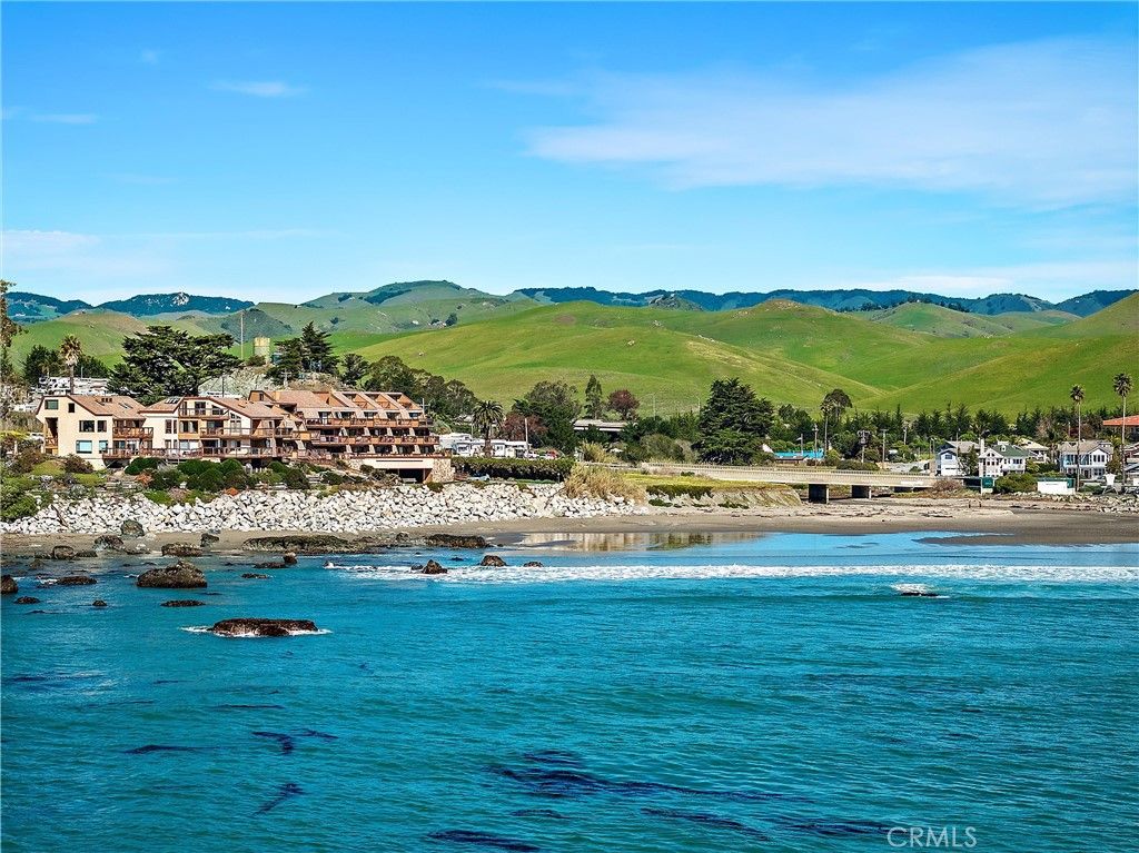 Image 29 of property listing at 349 N. Ocean Avenue A3, Cayucos, CA 93430