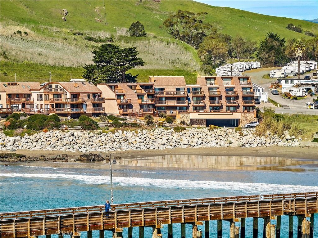 Image 31 of property listing at 349 N. Ocean Avenue A3, Cayucos, CA 93430