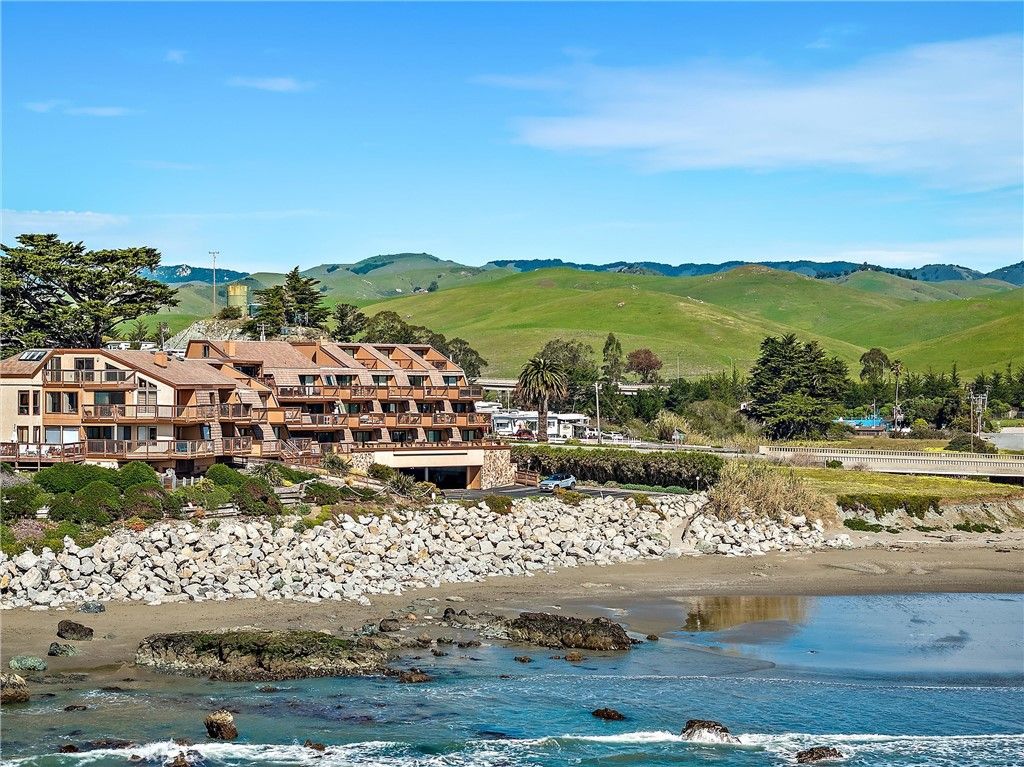 Image 32 of property listing at 349 N. Ocean Avenue A3, Cayucos, CA 93430