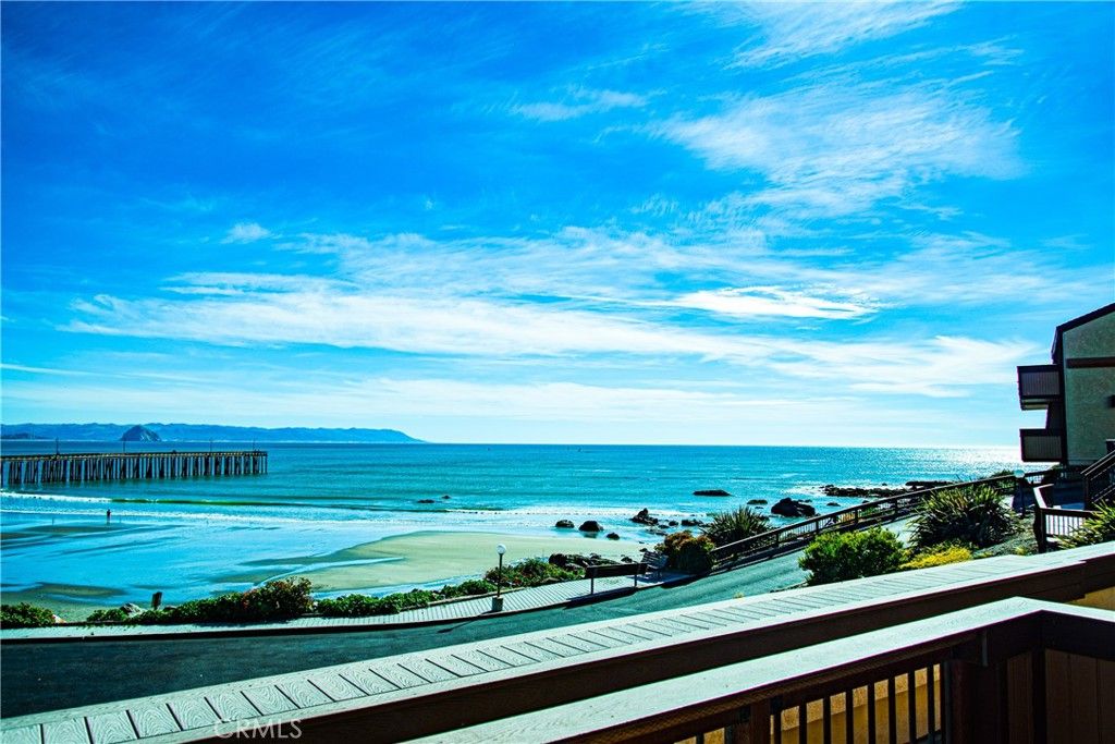 Image 34 of property listing at 349 N. Ocean Avenue A3, Cayucos, CA 93430