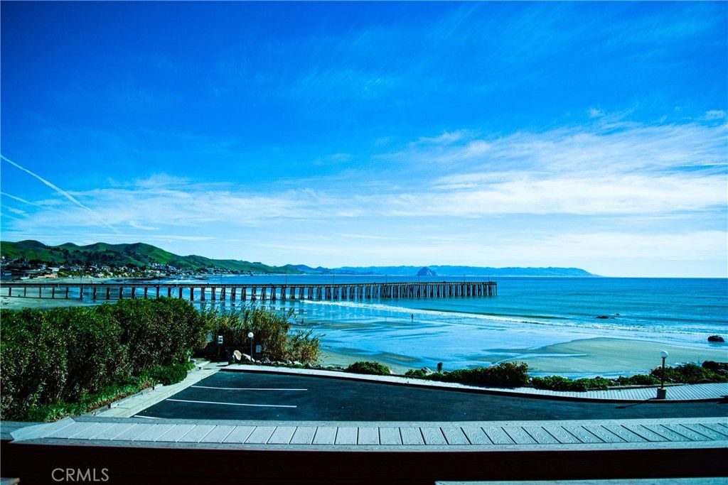 Image 36 of property listing at 349 N. Ocean Avenue A3, Cayucos, CA 93430