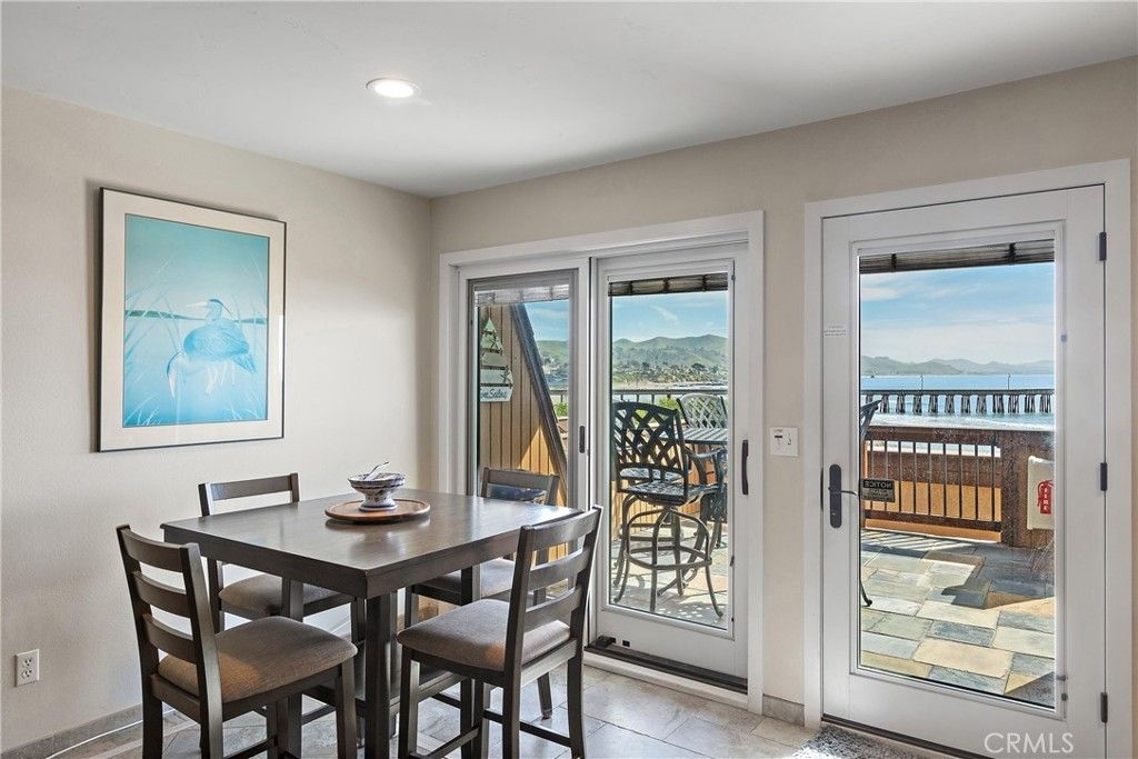 Image 7 of property listing at 349 N. Ocean Avenue A3, Cayucos, CA 93430