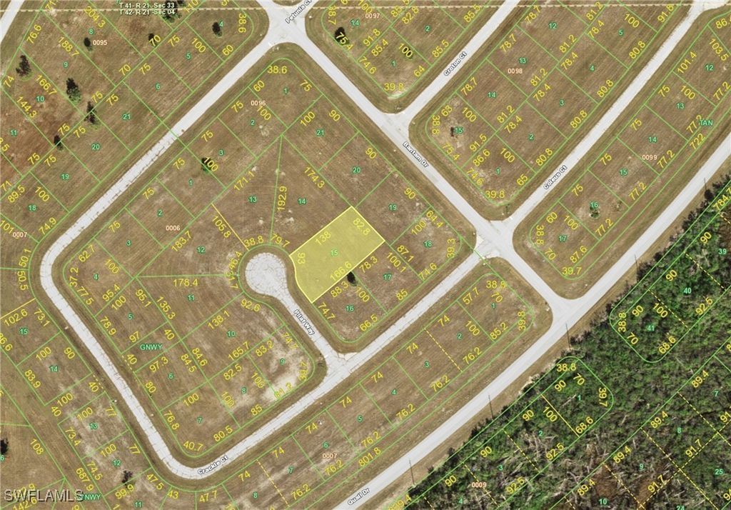 12040 Pilaf WAY, Placida, FL 33946