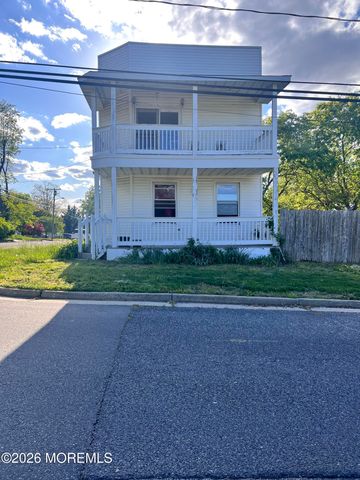 391 Monmouth Avenue 1, Leonardo, NJ 07737