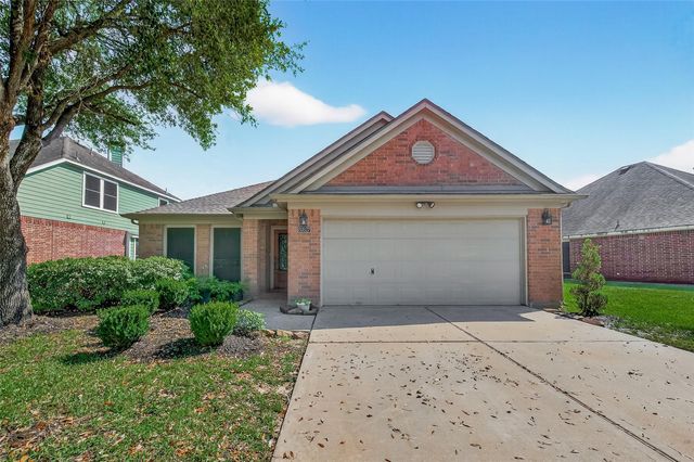 20527 Orchid Blossom Way, Cypress, TX 77433