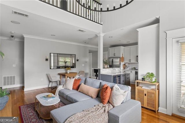 655 Mead Street SE 48, Atlanta, GA 30312