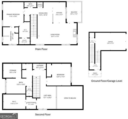655 Mead Street SE 48, Atlanta, GA 30312