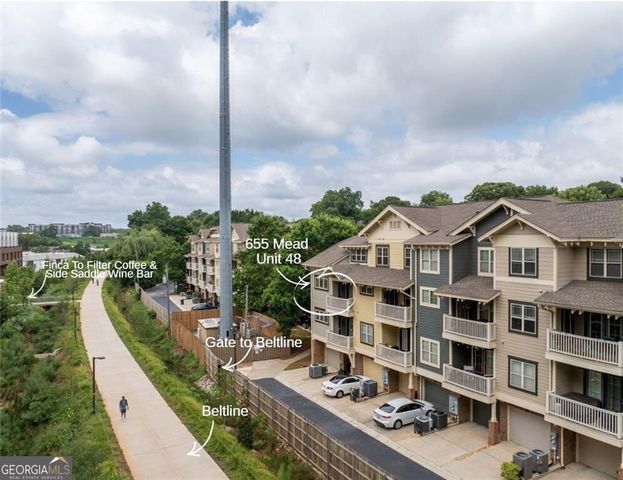655 Mead Street SE 48, Atlanta, GA 30312