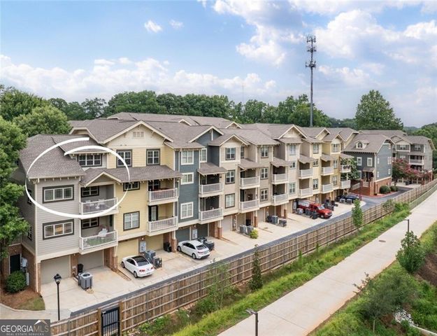 655 Mead Street SE 48, Atlanta, GA 30312
