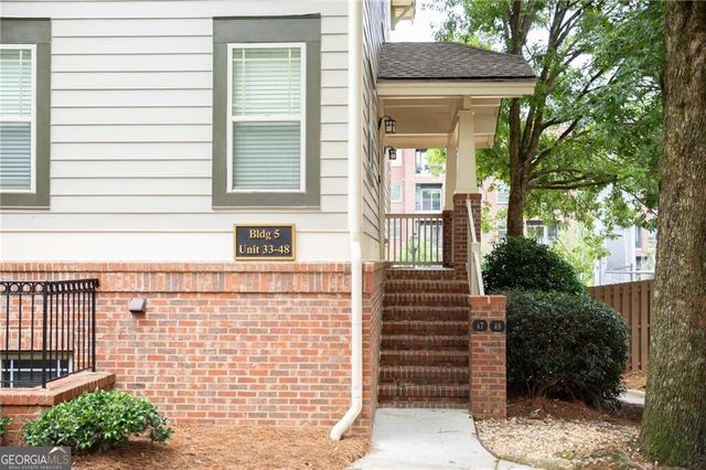 655 Mead Street SE 48, Atlanta, GA 30312