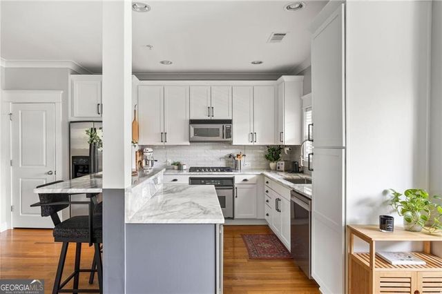 655 Mead Street SE 48, Atlanta, GA 30312