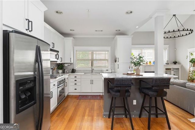 655 Mead Street SE 48, Atlanta, GA 30312