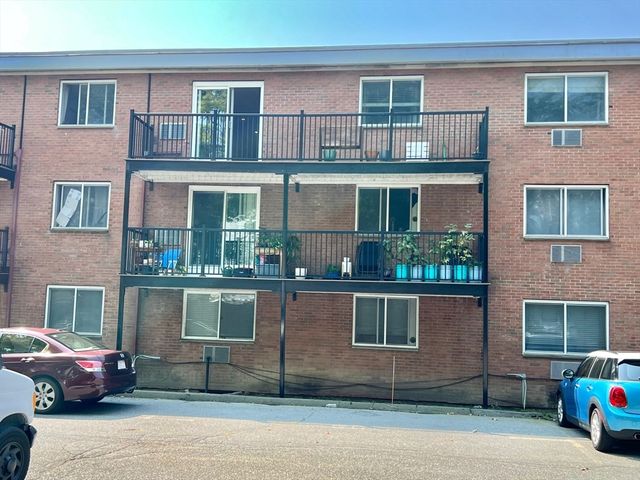 95 Maple Street 95-18, Malden, MA 02148